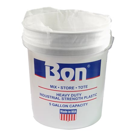 Bon 84-132 Paint Strainer, Fine, 5 Gallon